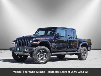  Voir d&eacute;tails -Jeep Gladiator mojave 4x4 tout compris hors homologatio &agrave; Paris (75)