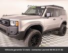 Toyota Land Cruiser hybride i-force max tout compris hors ho &agrave; Paris (75)