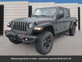  Voir d&eacute;tails -Jeep Gladiator rubicon 4x4 tout compris hors homologati &agrave; Paris (75)