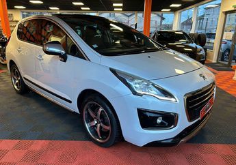  Voir d&eacute;tails -Peugeot 3008 Phase II Business Pack 2.0 BLUE-HDI 150  &agrave; Piennes (54)