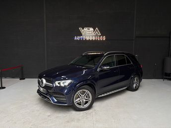  Voir d&eacute;tails -Mercedes GLE (2) 350 de 4MATIC AMG Line &agrave; Saran (45)