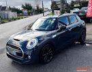Mini Cooper 2.0 SD 170CV BVA EXQUISITE 13325HT &agrave; Coigni�res (78)