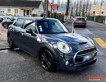  Voir d&eacute;tails -Mini Cooper 2.0 SD 170CV BVA EXQUISITE &agrave; Coigni�res (78)