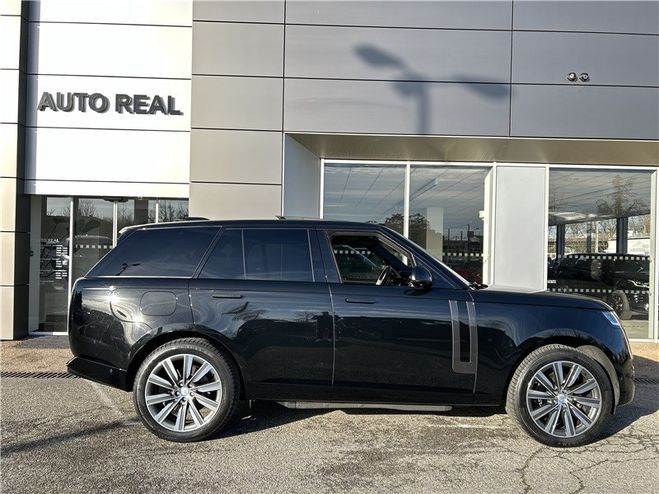 Land rover Range Rover SWB P510E PHEV AWD HSE  de 2022