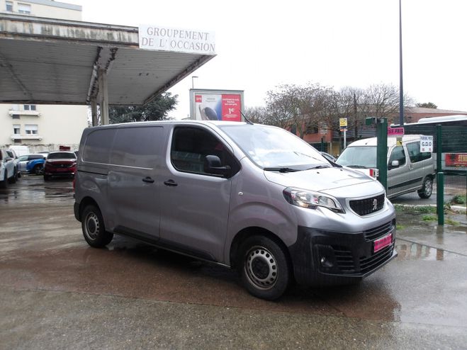 Peugeot Expert STANDARD 2.0 BLUEHDI 120CH S&S ASPHALT  de 2021