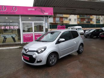  Voir d&eacute;tails -Renault Twingo 1.2 LEV 16V 75CH PURPLE ECO� &agrave; Toulouse (31)