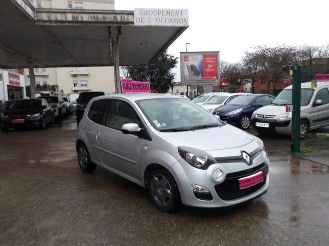 Renault Twingo 1.2 LEV 16V 75CH PURPLE ECO�  de 2014
