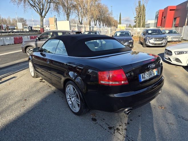 Audi A4 2.0 TFSI 200 Ambition Luxe  de 2006