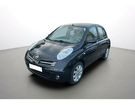 Nissan Micra 1.4 - 88 Acenta BVA &agrave; Sarcelles (95)