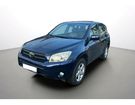 Toyota RAV 4 RAV4 2.0 VVT-i 152 VXE BVA &agrave; Sarcelles (95)