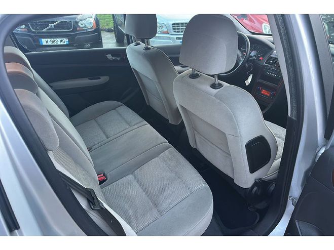 Peugeot 307 (2) 1.6e 16V Ex�cutive Pack BVA Grise de 2007