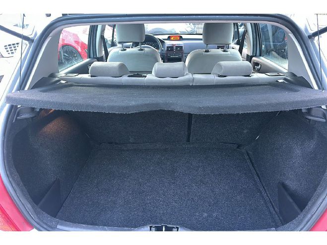 Peugeot 307 (2) 1.6e 16V Ex�cutive Pack BVA Grise de 2007