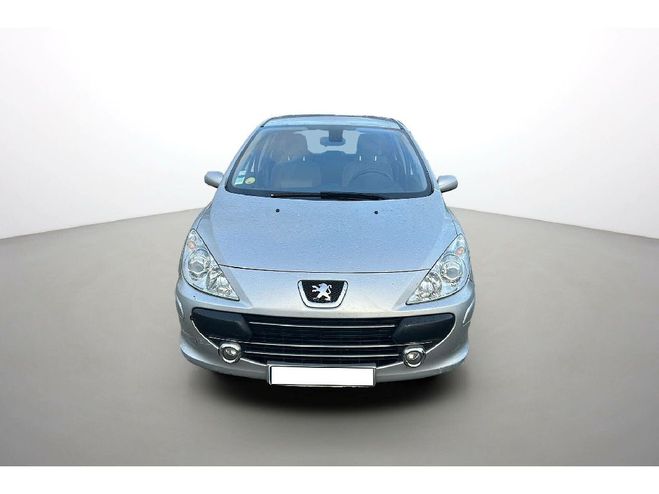 Peugeot 307 (2) 1.6e 16V Ex�cutive Pack BVA Grise de 2007