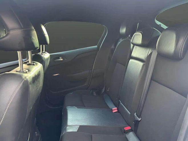 Citroen DS4 1.6 E-HDI AIRDREAM SO CHIC BMP6 GRIS C de 2012