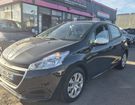 Peugeot 208 (2) 1.6 HDI 75 LIKE PROPRE GARANTIE 12 1 &agrave; Coigni�res (78)