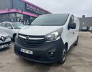 Opel Vivaro II 1.6 CDTI 125 BT ECO S/S L1H1 2.7 PACK &agrave; Coigni�res (78)