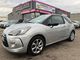 Citroen DS3 (2) 1.6 BLUEHDI 100 CONNECTED CHIC MANUE &agrave; Coigni�res (78)