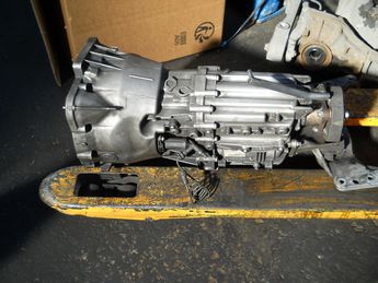  Voir d&eacute;tails -BMW Serie 5 vente boite de vitesses diesel &agrave; Argenteuil (95)