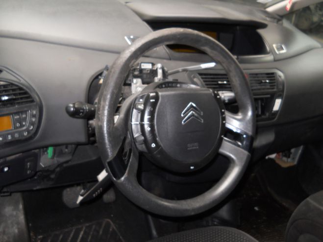 Citroen C3 Picasso  grise de 2008