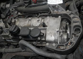  Voir d&eacute;tails -Mercedes vente-moteurs tous types Class B, Class E, Classe S, V &agrave; Argenteuil (95)