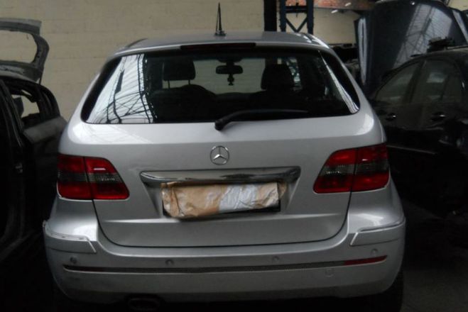Mercedes Classe B 180 CDI POUR PIECES - de 0