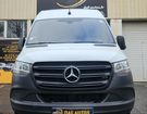 Mercedes Sprinter 314 cdi 37s 143ch 7 pls &agrave; Saint-Ouen-l'Aum�ne (95)