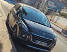Peugeot 3008  2.0 HDI 150 2014 &agrave; Paris (75)