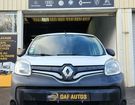 Renault Kangoo 1.5 dci 95ch confort &agrave; Saint-Ouen-l'Aum�ne (95)