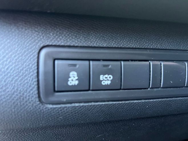 Peugeot 308 II 2.0 BLUEHDI 150 ALLURE AUTO EAT6 BELL Noir de 2015