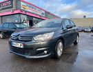 Citroen C4 II VTI 120 MILLENIUM 3 &agrave; Coigni�res (78)