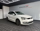 Volkswagen Polo 1.2 TSI 16V 90 CV - Finition Match &agrave; Venelles (13)