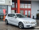 BMW Serie 1 116i 1.6 URBAN LIFE 135CH &agrave; Mulhouse (68)