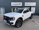 Ford Ranger Super cabine 2.0 ecoblue 205ch Wildtrack &agrave; Caissargues (30)