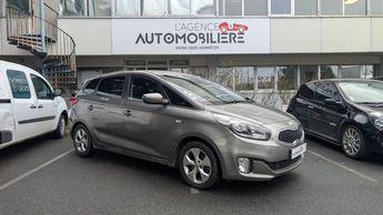  Voir d&eacute;tails -Kia Carens IV 1.7 CRDi 16V S&S 115 cv &agrave; Palaiseau (91)