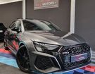 Audi RS3 8y 400ch sportback &agrave; Lieusaint (77)