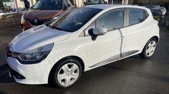  Voir d&eacute;tails -Renault Clio IV 1.5 DCI 75CH BUSINESS ECO� 90G &agrave; Alen�on (61)