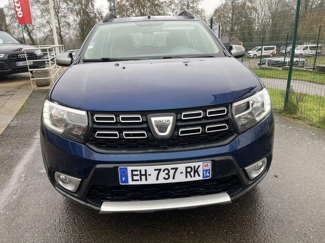 Dacia Sandero 0.9 TCE 90CH STEPWAY  de 2016