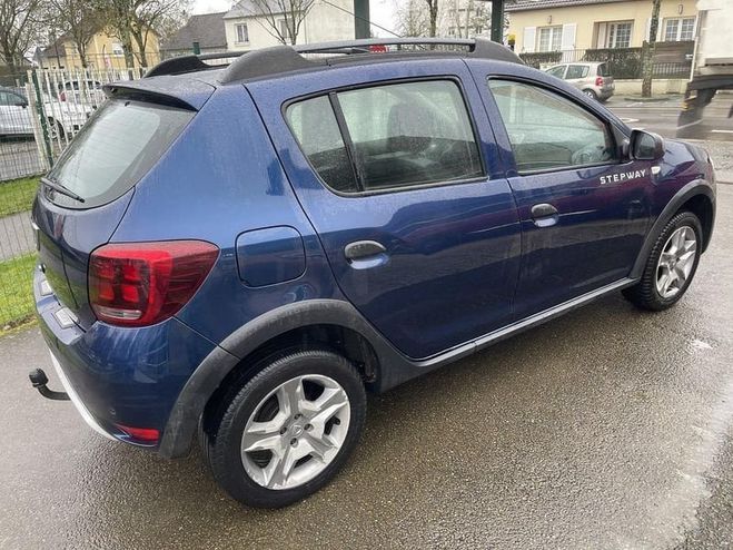 Dacia Sandero 0.9 TCE 90CH STEPWAY  de 2016