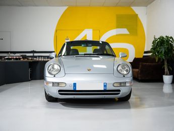  Voir d&eacute;tails -Porsche 911 993 Targa &agrave; Courbevoie (92)