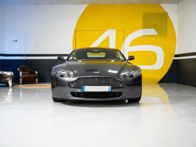 Aston martin Vantage   de 2009