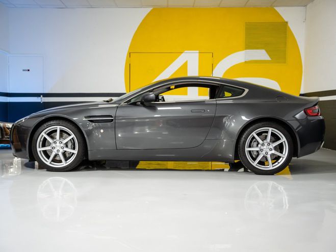 Aston martin Vantage   de 2009