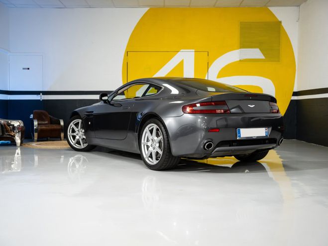 Aston martin Vantage   de 2009