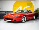 Ferrari 550 Maranello