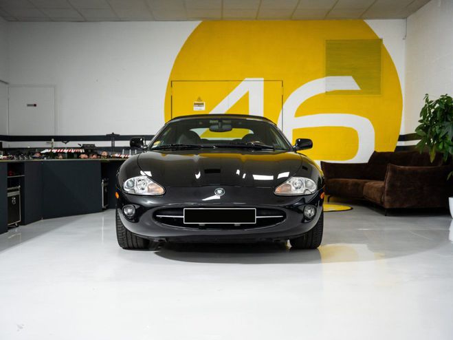 Jaguar XK8 Cabriolet  de 1997