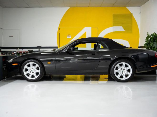 Jaguar XK8 Cabriolet  de 1997