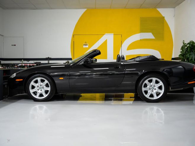 Jaguar XK8 Cabriolet  de 1997