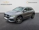 Mercedes Classe GLA 200 d 8G-DCT Progressive Line &agrave; Saint-Doulchard (18)