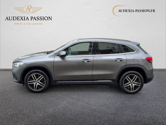 Mercedes Classe GLA 200 d 8G-DCT Progressive Line Gris de 2022