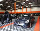Renault Clio IV 0.9 TCE 90CH ENERGY INTENS 5P &agrave; Beauchamp (95)