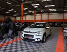 Citroen C3 BLUEHDI 75CH FEEL S&S &agrave; Beauchamp (95)